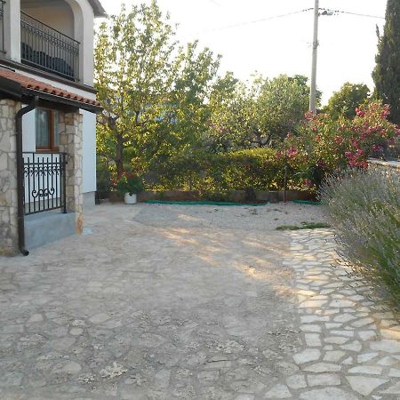 Miadea Apartment Rovinjsko Selo Luaran gambar