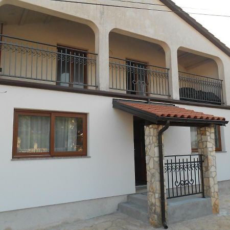 Miadea Apartment Rovinjsko Selo Luaran gambar