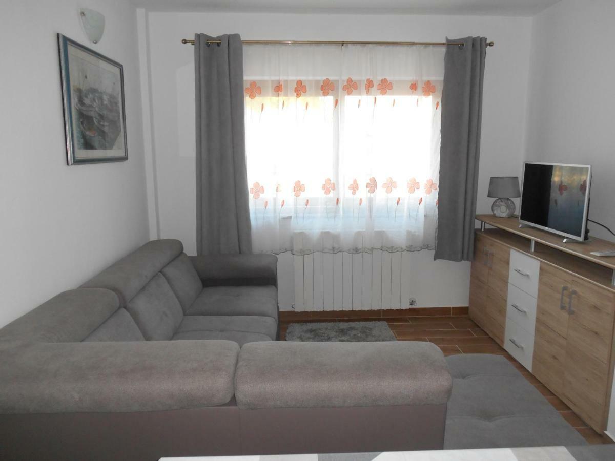 Miadea Apartment Rovinjsko Selo Luaran gambar