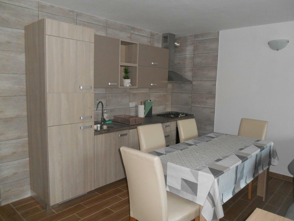 Miadea Apartment Rovinjsko Selo Luaran gambar