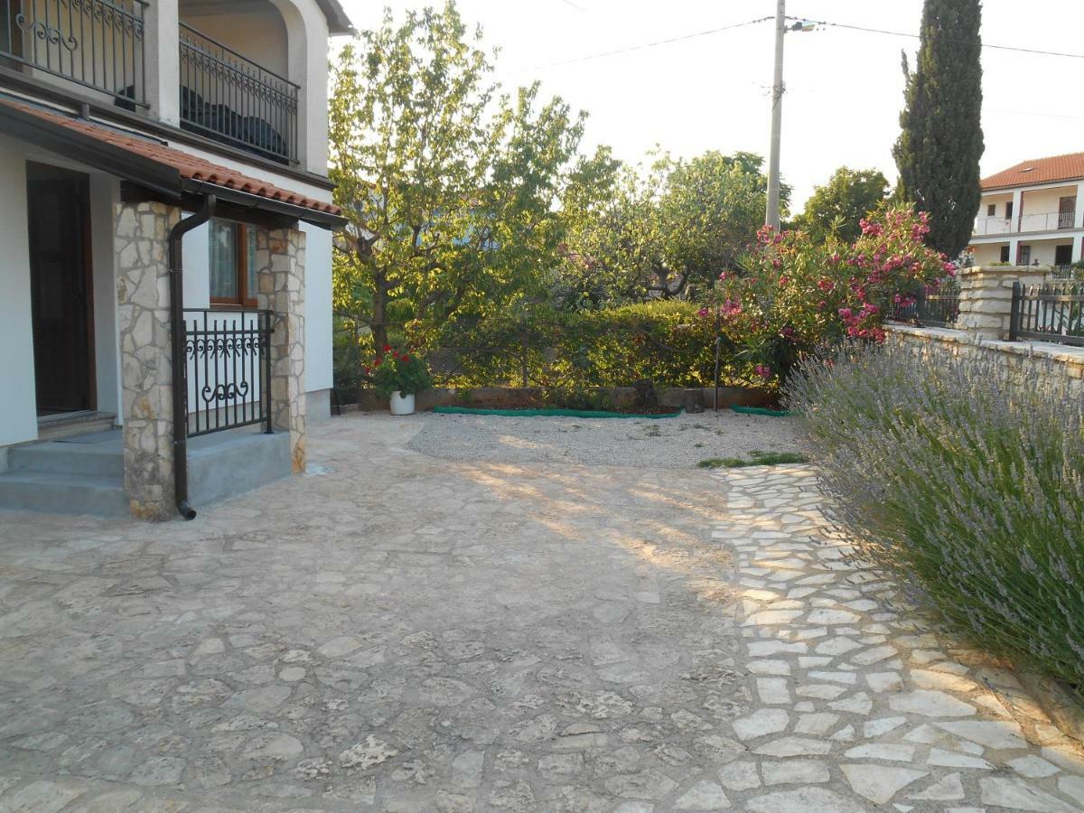 Miadea Apartment Rovinjsko Selo Luaran gambar