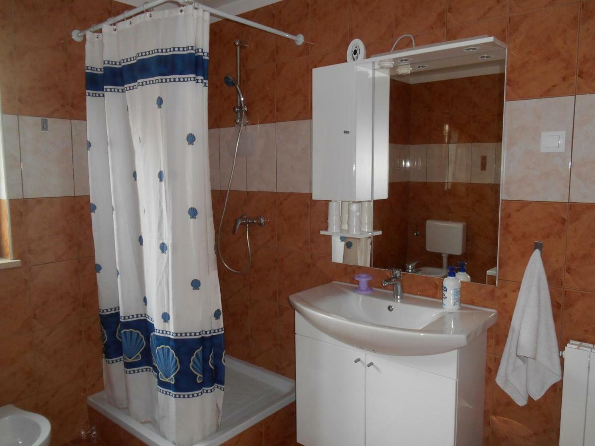 Miadea Apartment Rovinjsko Selo Luaran gambar