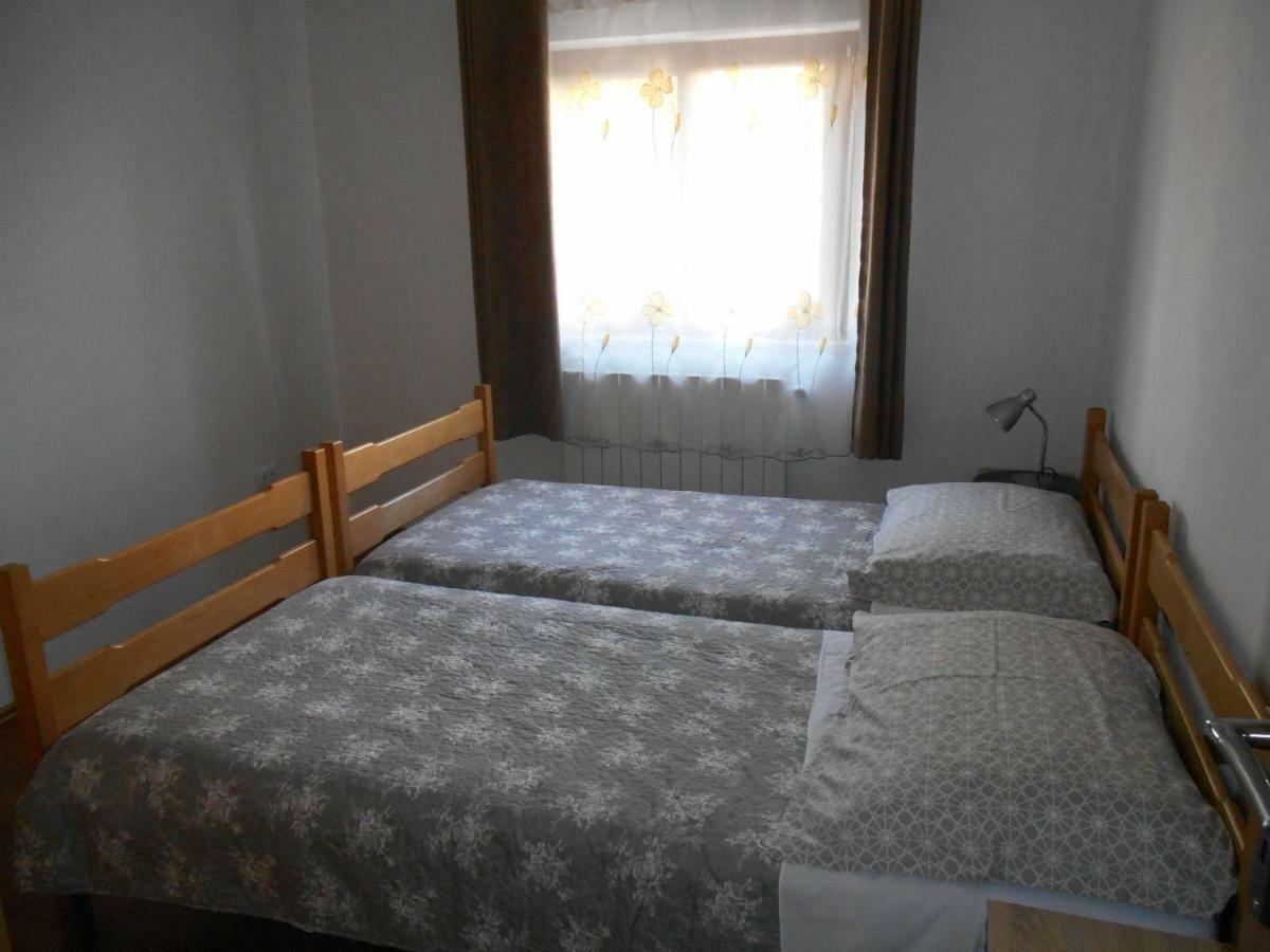 Miadea Apartment Rovinjsko Selo Luaran gambar