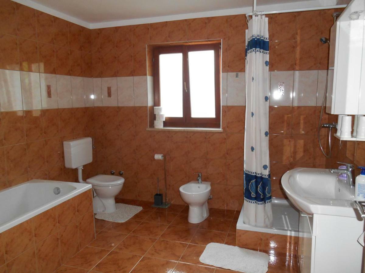 Miadea Apartment Rovinjsko Selo Luaran gambar