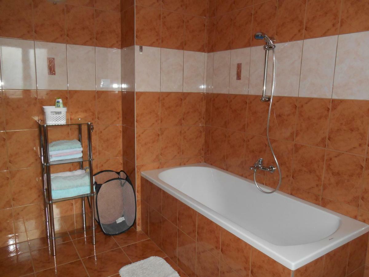 Miadea Apartment Rovinjsko Selo Luaran gambar