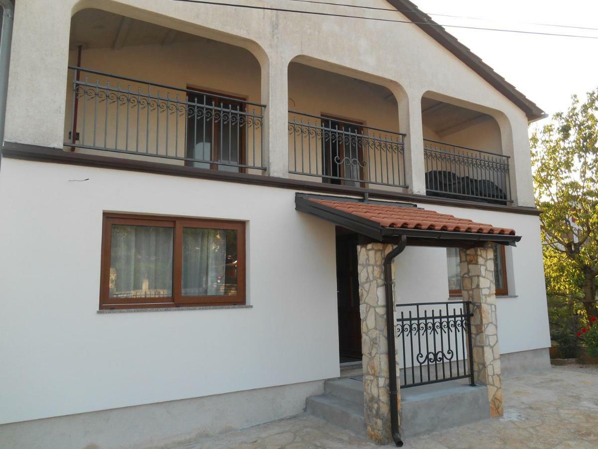 Miadea Apartment Rovinjsko Selo Luaran gambar