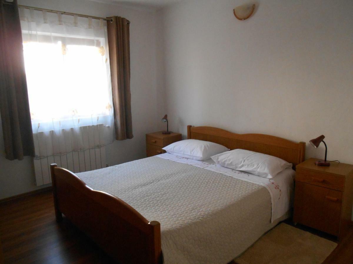 Miadea Apartment Rovinjsko Selo Luaran gambar