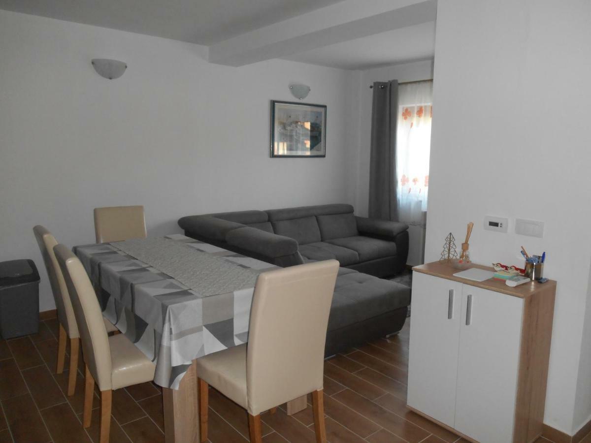 Miadea Apartment Rovinjsko Selo Luaran gambar