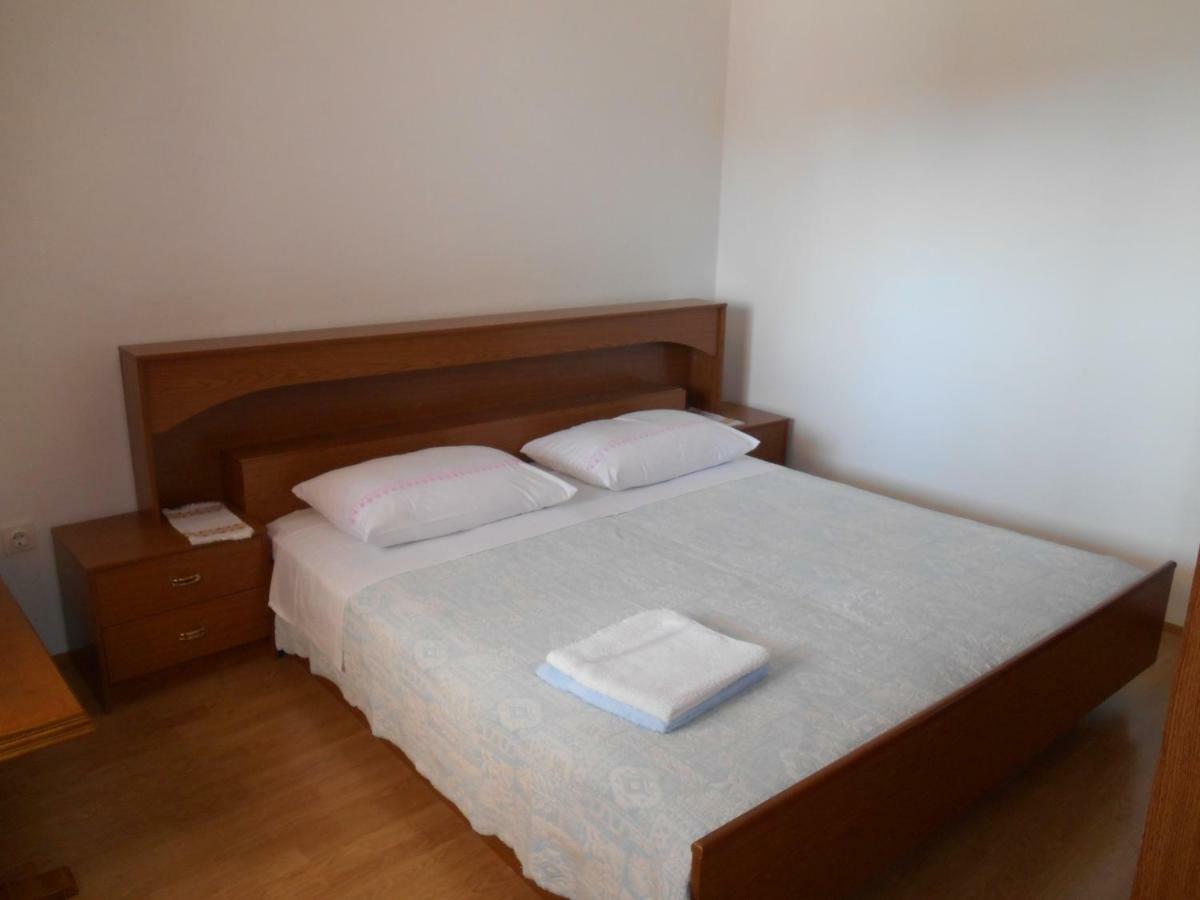 Miadea Apartment Rovinjsko Selo Luaran gambar