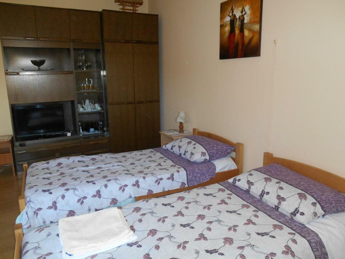 Miadea Apartment Rovinjsko Selo Luaran gambar