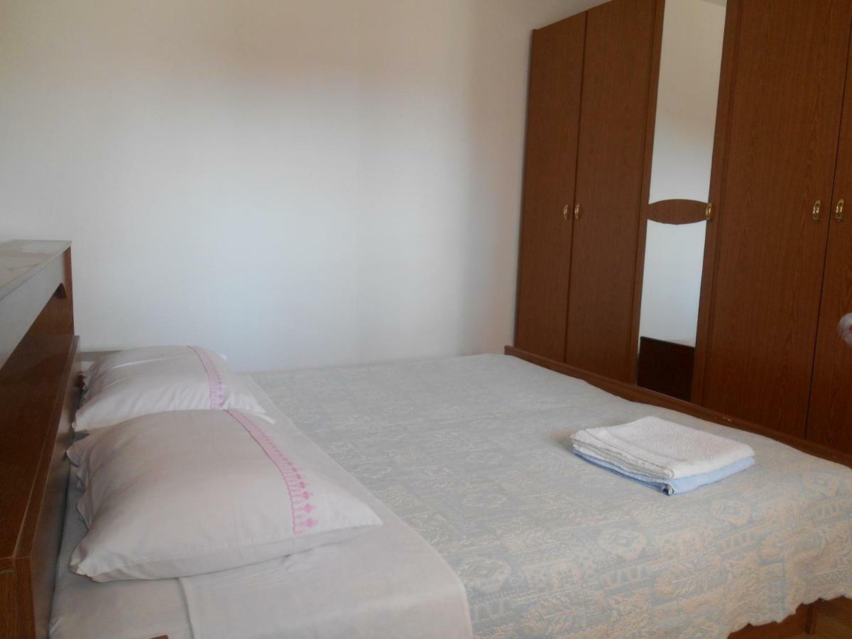 Miadea Apartment Rovinjsko Selo Luaran gambar