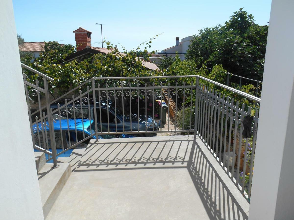 Miadea Apartment Rovinjsko Selo Luaran gambar