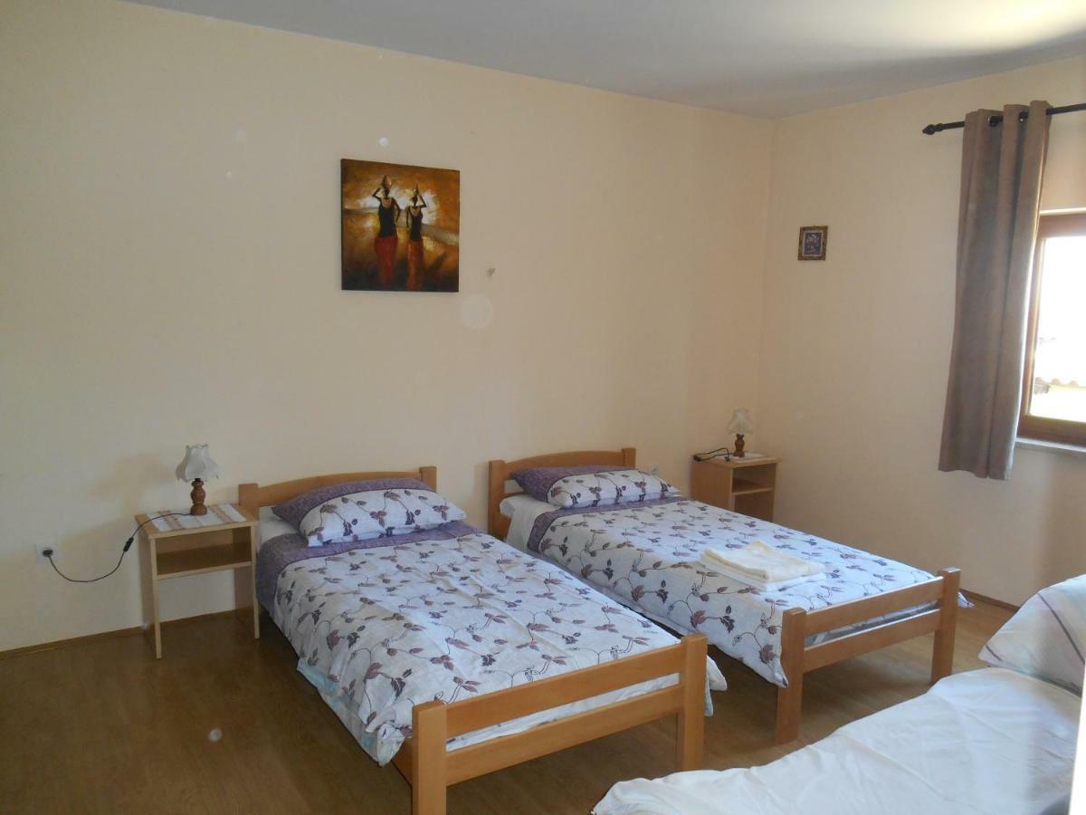 Miadea Apartment Rovinjsko Selo Luaran gambar