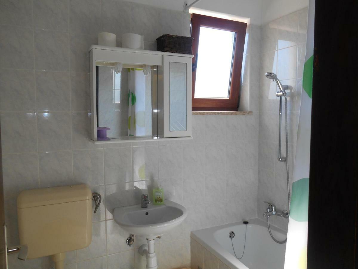 Miadea Apartment Rovinjsko Selo Luaran gambar