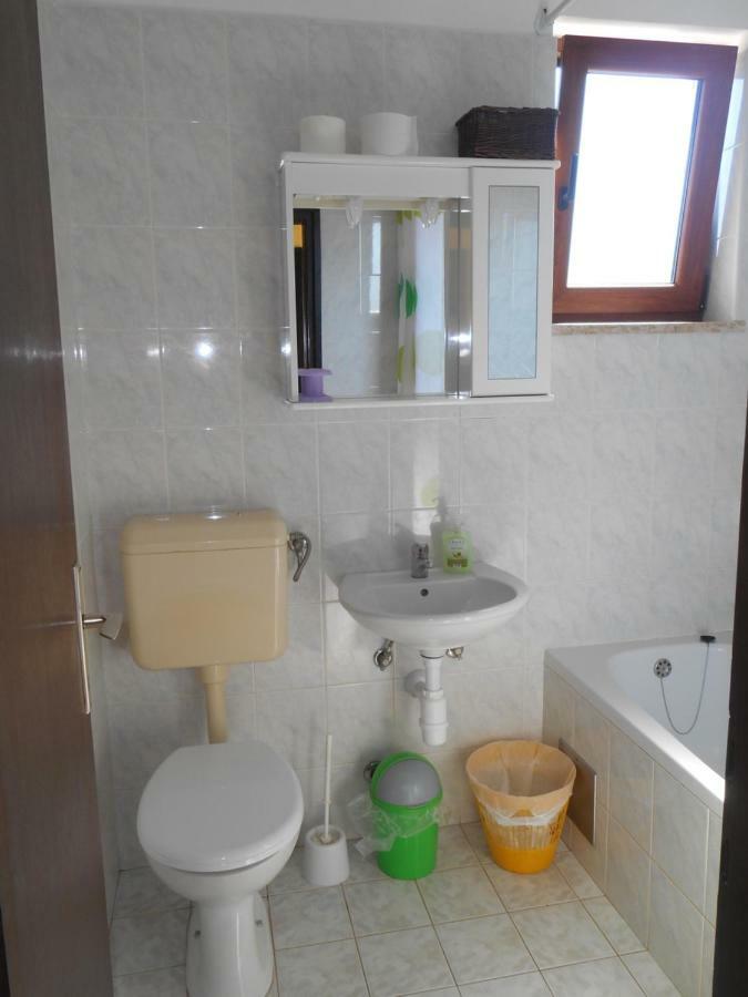 Miadea Apartment Rovinjsko Selo Luaran gambar