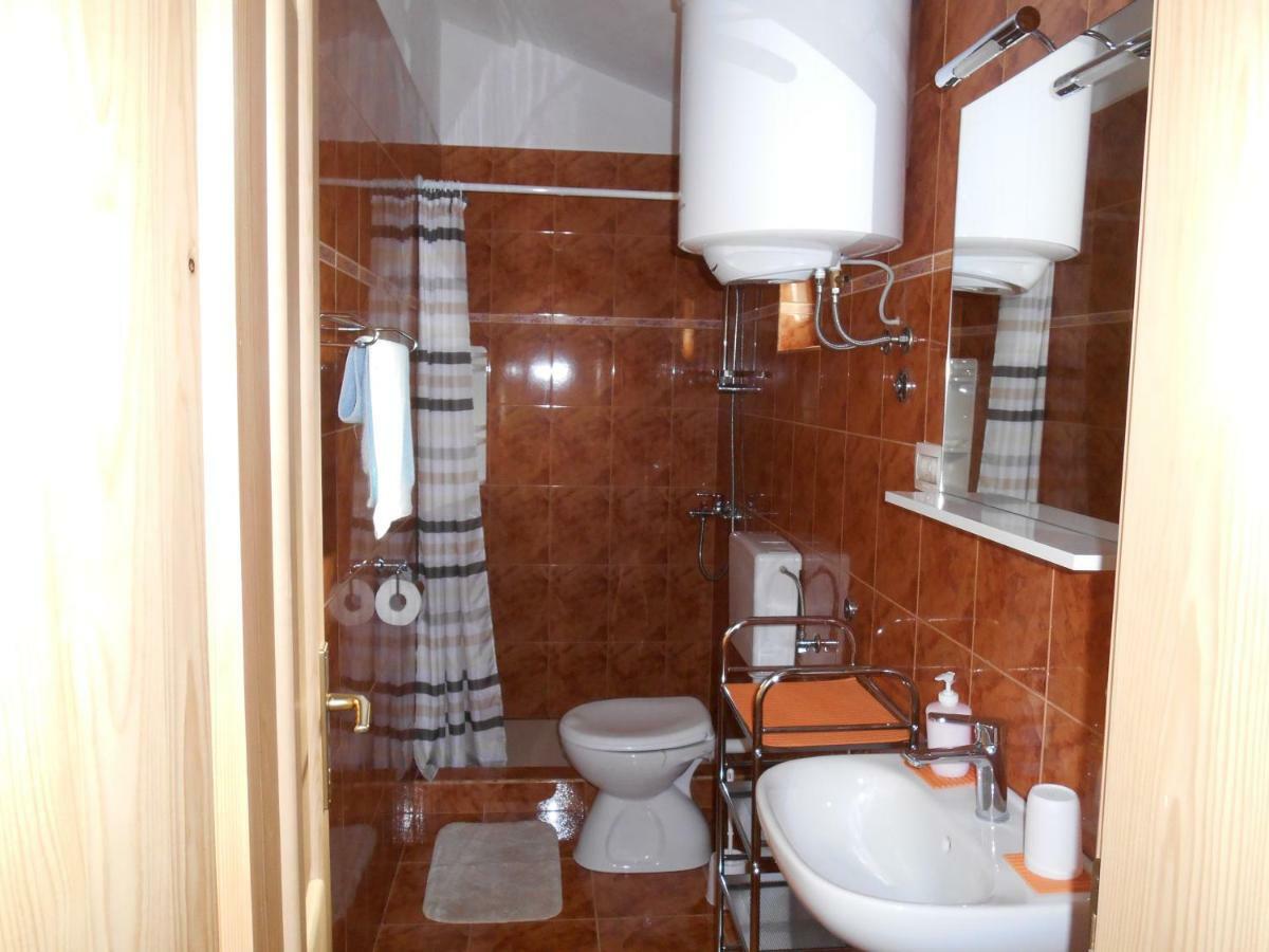Miadea Apartment Rovinjsko Selo Luaran gambar