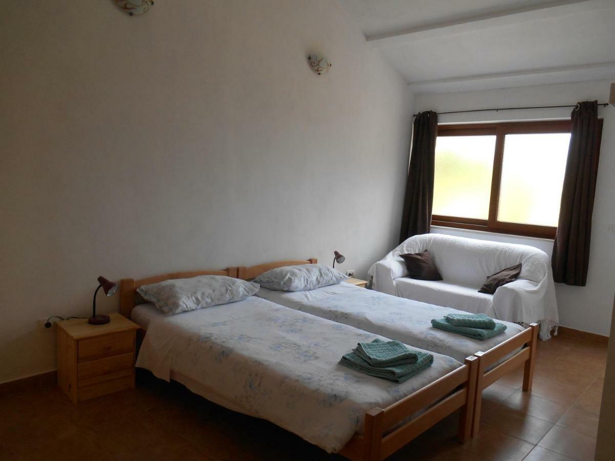 Miadea Apartment Rovinjsko Selo Luaran gambar