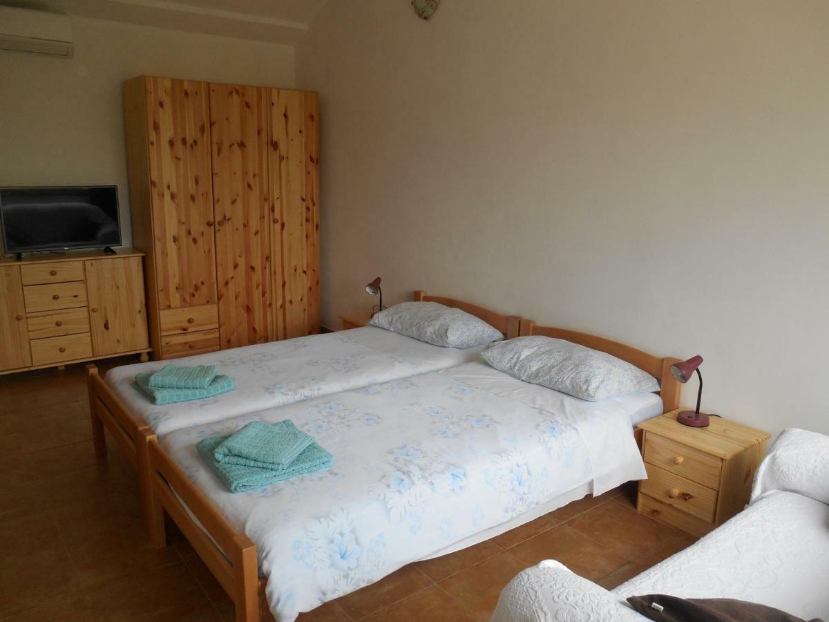 Miadea Apartment Rovinjsko Selo Luaran gambar