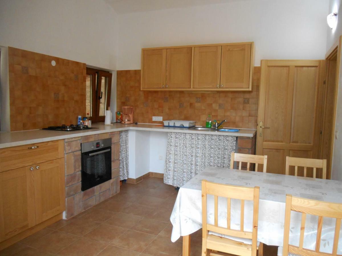 Miadea Apartment Rovinjsko Selo Luaran gambar